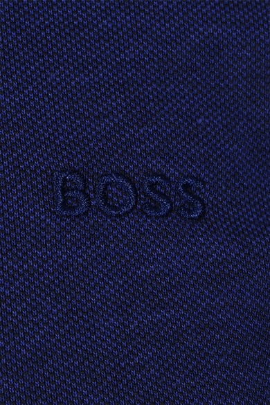 ΜΠΛΟΥΖΑ POLO BOSS - 404 ΜΠΛΕ
